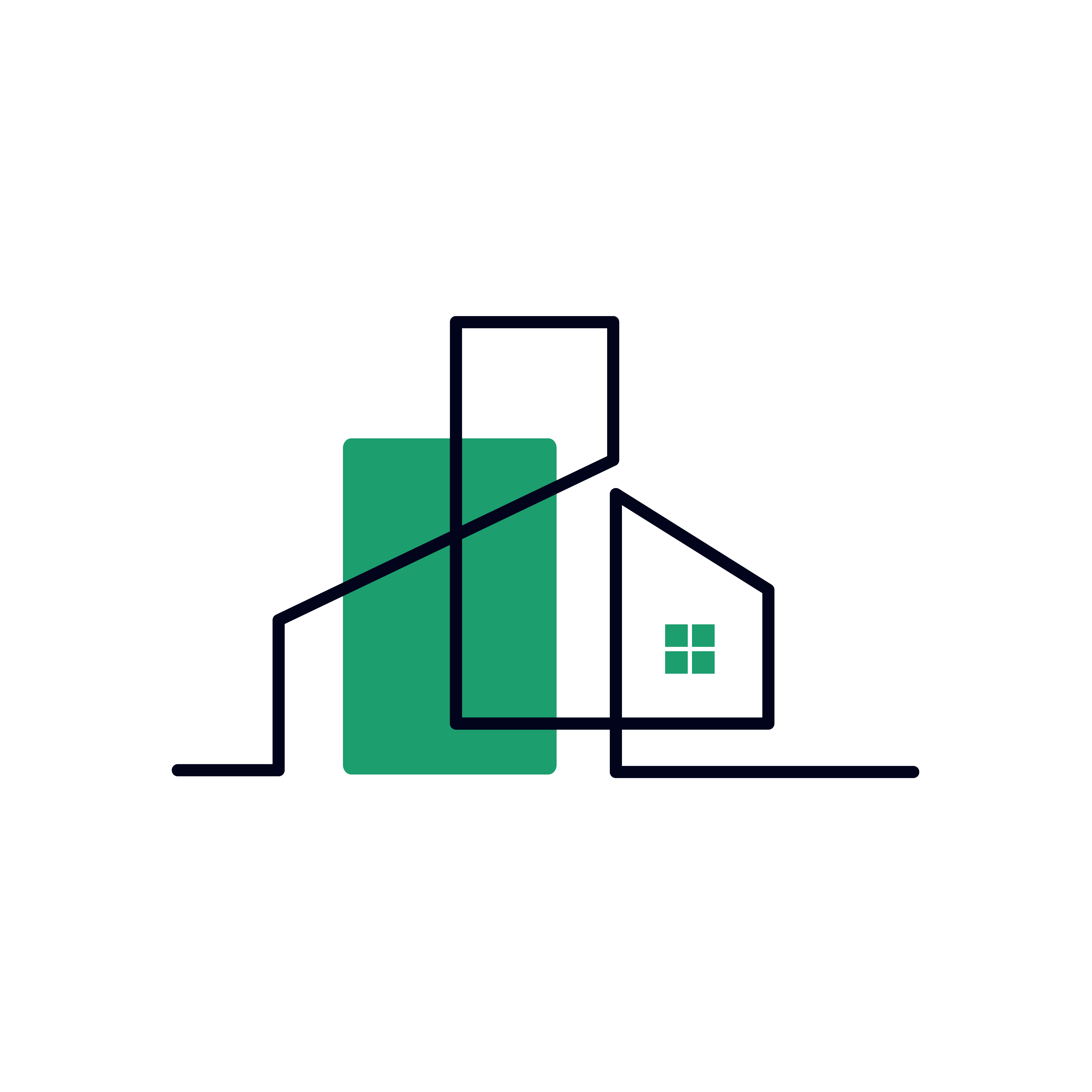 Evergreen Real Estate Ventures